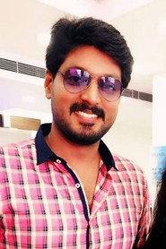 Maanav as Vinu in Lechmi 2017