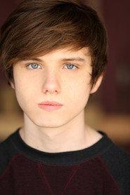 Brody Fitzgerald as Young Sam in Flock of Four 2017