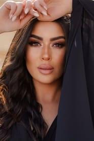 Myrna Nour El Din as  in The Crime 2022