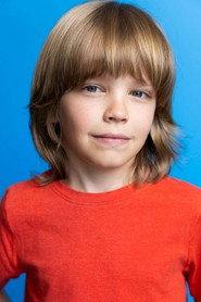Wyatt Solis as Charlie in Omaha 2025