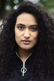 Juliana Barros as Ayesha in Shame or Honour 2019