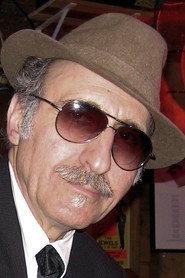 Leon Redbone as Leon in Candy Mountain 1988