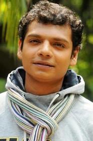 Bhushan Kadu as Babban Thorat in Mast Challay Aamcha 2011