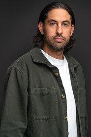 Luke Saliba as Rey in Paper Champions 2020