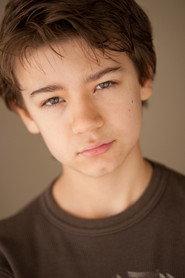 Michael Ketzner as Young Alex in Atonal 2012