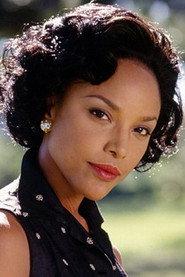 Lynn Whitfield as Brandi in A Thin Line Between Love and Hate 1996