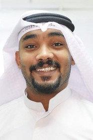Mubarak Al Mana as مرزوق in Mabrook Ma Yakom 2017