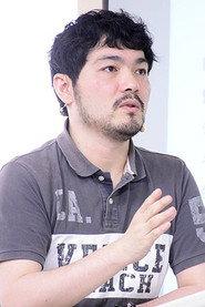 Masayoshi Tanaka as Self in The Making of Weathering with You 2020