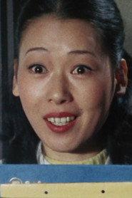 Ryōko Mizuki as Geisha Girl Somehachi in Foreigner's Mistress Oman: Tempestuous Skin 1972