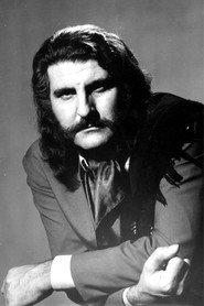 José Larralde as Santos Vega in Santos Vega 1971