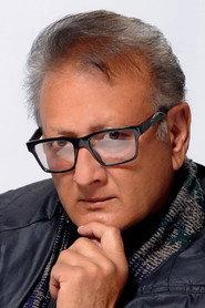 Bishwa Basnet as Bikash in Sindoor 1979