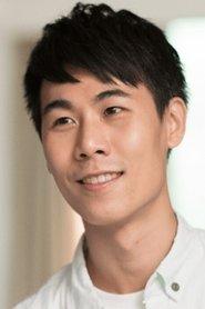 James Wang as in Art School Musical (On Screen) 2024