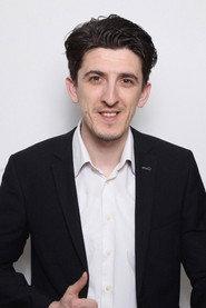 Ylber Bardhi as Darmocus in Illyricvm 2022
