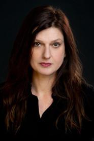 Natalie Pinot as Self in Asier ETA biok 2014