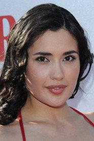 Veronica Loren as Lupe in August Evening 2007