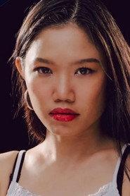 Donna Simion as in Sutera Di Balik Purnama 2026