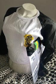 Jenny Torso as  in TASTY! 2023