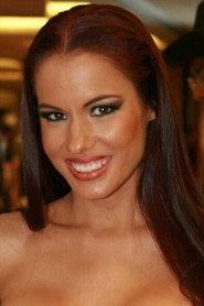 Teresa Noreen as Michelle in Weekend At The Cabin 2011