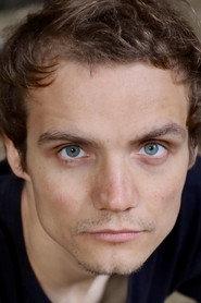 Sylvain Lablée as  in The Cream 2011