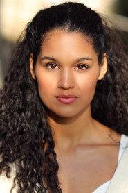 Mara Huf as Lily in Terry McMillan Presents: Tempted 2 Love 2026