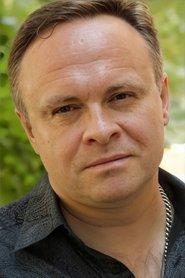 Sergey Murzin as in Bogatyrs Online 2004