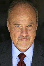 Elliott Grey as John in A Star for Rose 2013