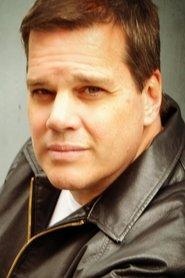 Michael Garvey as Becomingmystic 1 in The Startled Faction (a sensitivity training)