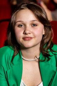 Laura Vahtre as Mardisant in Tiiu and Dragon 2022