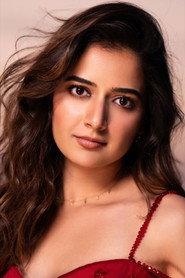 Ashika Ranganath as Faiza in Sardar 2 2026