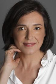 Anabela Brígida as in The Bodiless Woman 2020