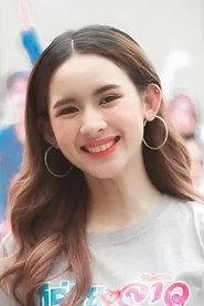 Chanitcha Pimthong as Prae in The Perfect Couple 2022