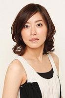 Ayako Omura as Mitsuko Yoshizaki in Ju-on: The Beginning of the End 2014