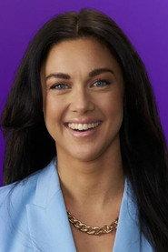 Catja Lövstrand as Self in Love is Blind: Sweden: After the Altar 2025
