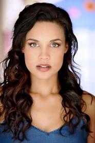 Amanda Grace Jenkins as Katy Jurado in As Long As I'm Famous 2020