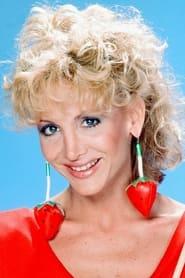Arleen Sorkin as in The 7th Annual Young Comedians Show 1982