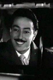 Sabri Abdel Aziz as توفيق in La Todamerni Maak 1986