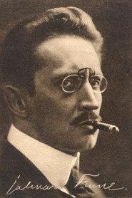 Jalmari Finne as Self in The Kiljunen Brothers at School 1921