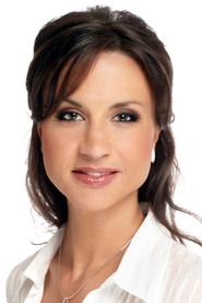 Petra Mede as Self in Lars Wallin - The Prince of Glamour 2026