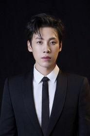 Chang Long as Hu Guohua in The Legend of Bayi's Grandpa 2023