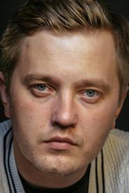 Boris Tomberg as  in Vegetarian 2019