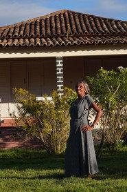 Marta Lúcia da Silva Matos as Mãe in Destinos Cruzados