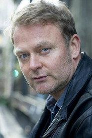 Oliver Walser as Fritzmann in 3rd Reich Mothers, in the Name of the Master Race 2012