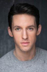 Chase Mullins as Adrian in Hallucinations of War