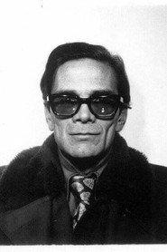Pier Paolo Pasolini as Interviewee (archive) in Pasolini and the Secret Humiliation of Chaucer 2006