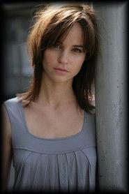 Zuzana Ďurdinová as  in Hazard 1995