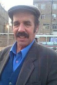 Javad Zeytuni as in Ariye 2014