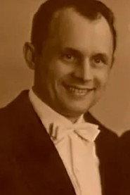 Petr Retvitskiy as in We Were Going and Going 1962