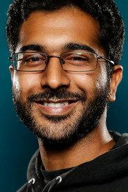 Amil Shivji as Director in Mozizi 2021