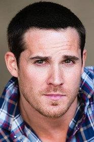 Zach Scheerer as Marcus in Soul Hunters 2019