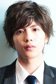 Jun Shison as Ueda Sachio in High & Low The Worst 2019